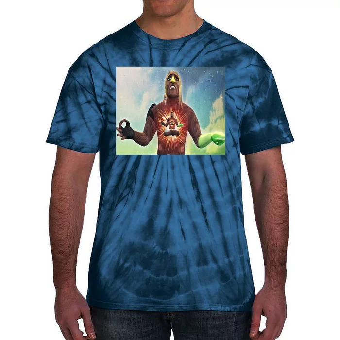 Xavier Renegade Angel Tie-Dye T-Shirt