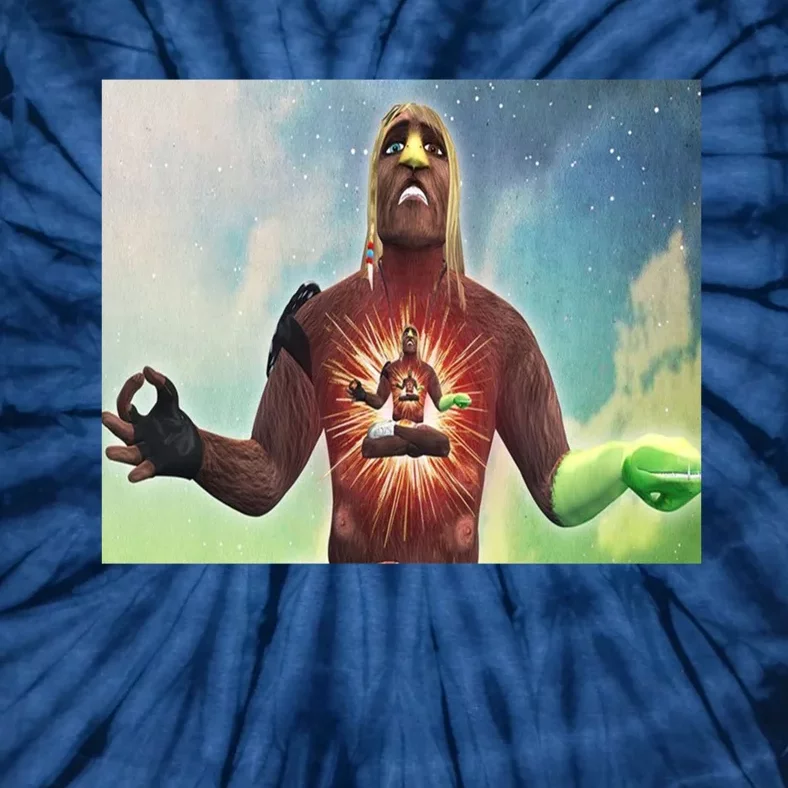 Xavier Renegade Angel Tie-Dye T-Shirt