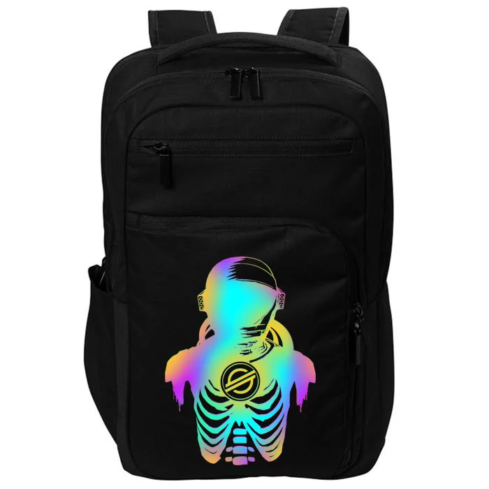 Xlm Token Stellar Crypto Gift Impact Tech Backpack