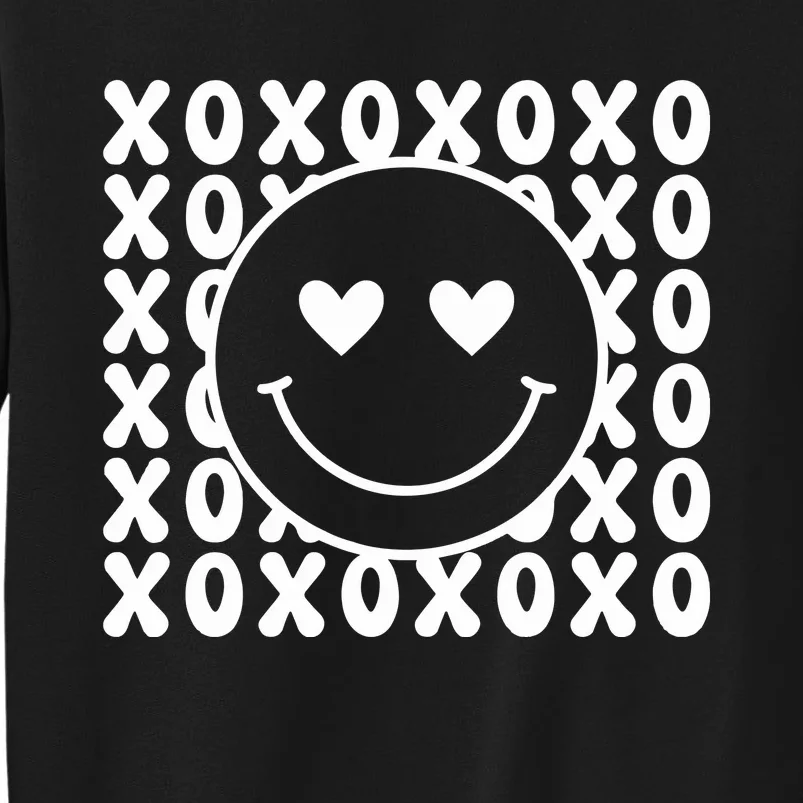 Xoxo Valentines Day Sweatshirt