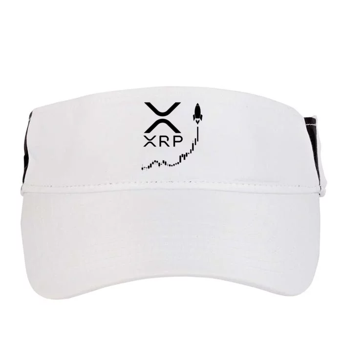 Xrp Adult Drive Performance Visor