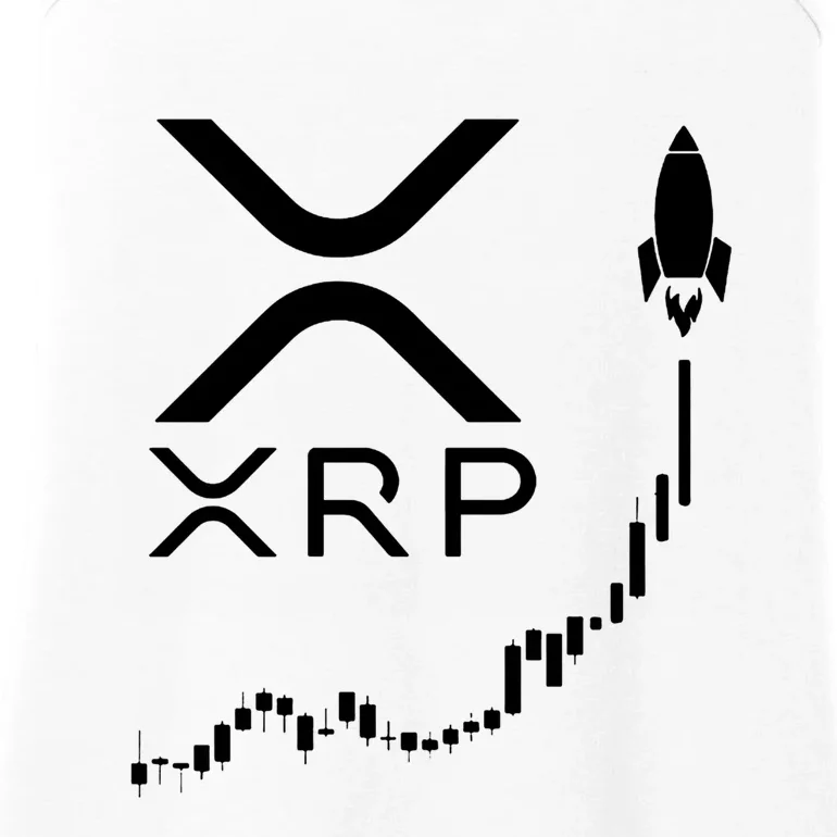 Xrp Ladies Essential Tank