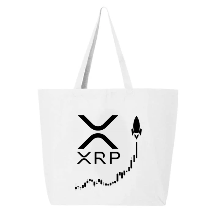 Xrp 25L Jumbo Tote