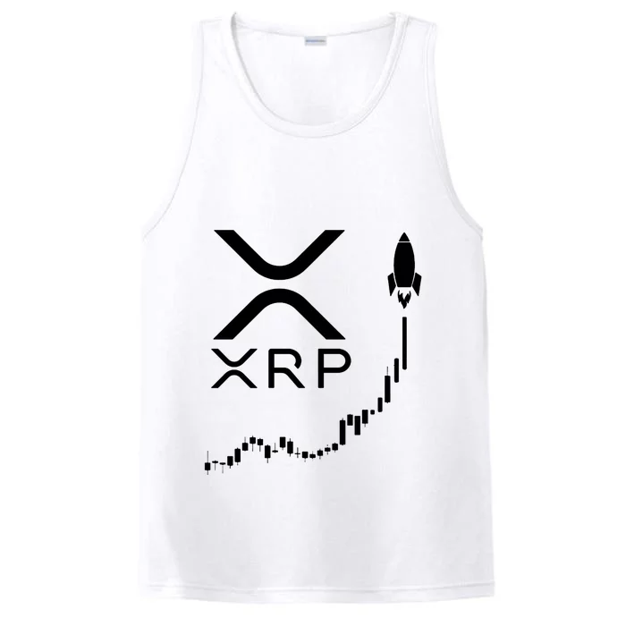 Xrp Performance Tank