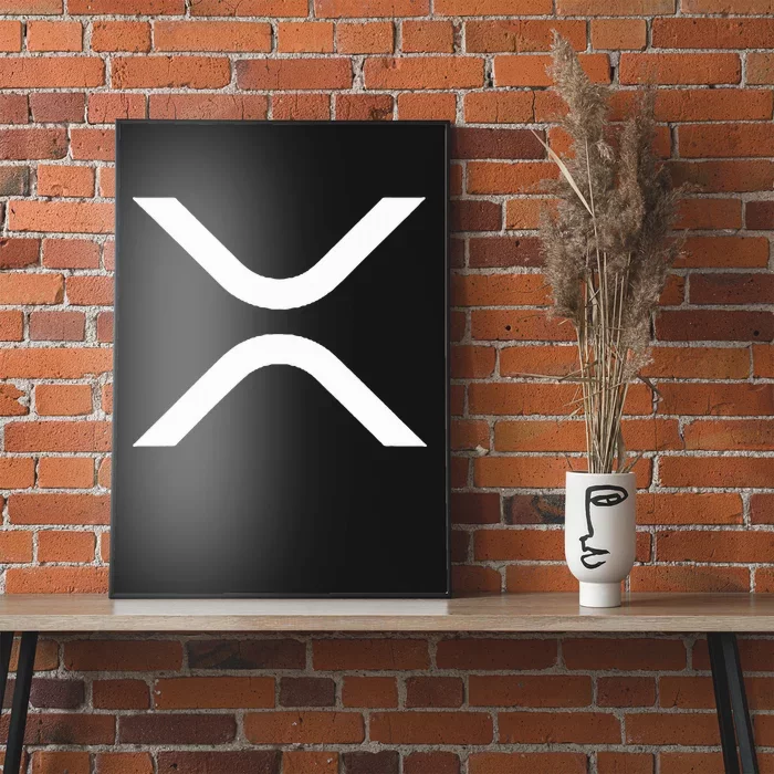 Xrp Poster