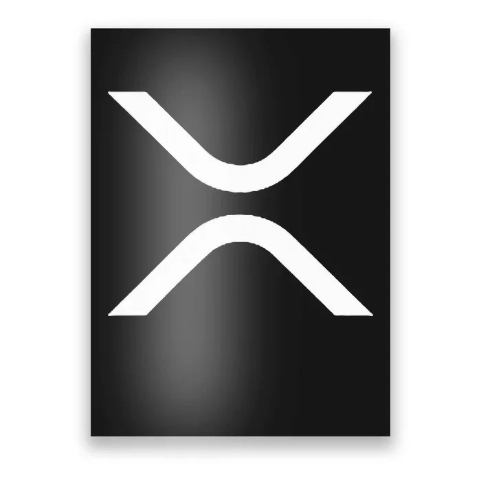 Xrp Poster