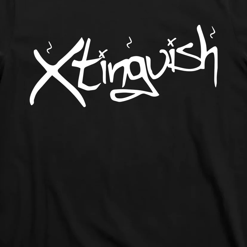 Xtinguish T-Shirt