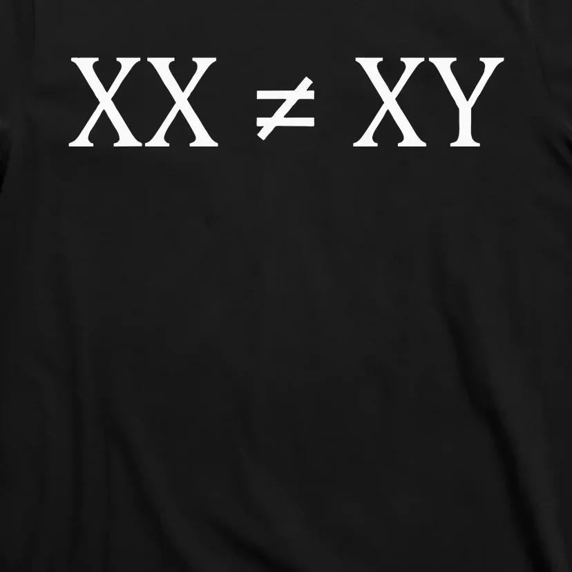 Xx Xy T-Shirt