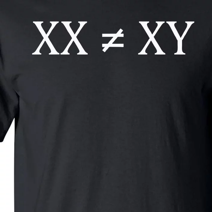 Xx Xy Tall T-Shirt