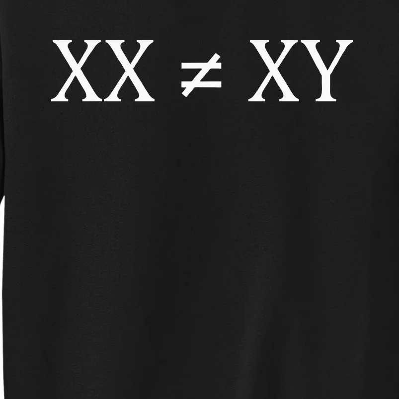 Xx Xy Tall Sweatshirt