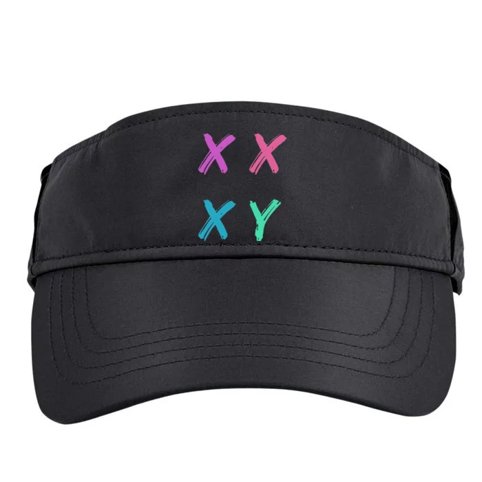 Xx Xy Adult Drive Performance Visor