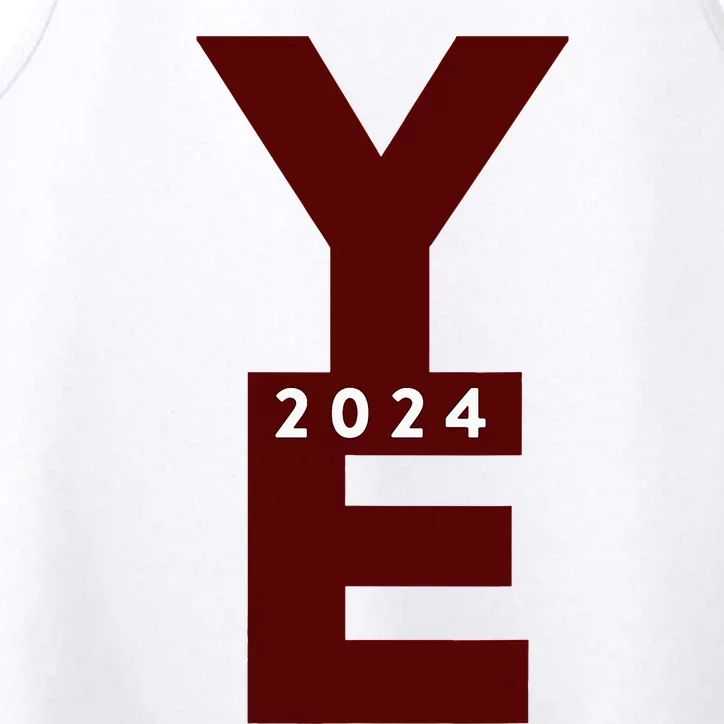 Ye 2024 Performance Tank