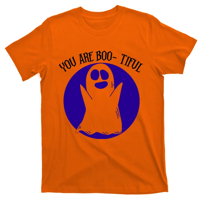 You Are Bootiful T-Shirt