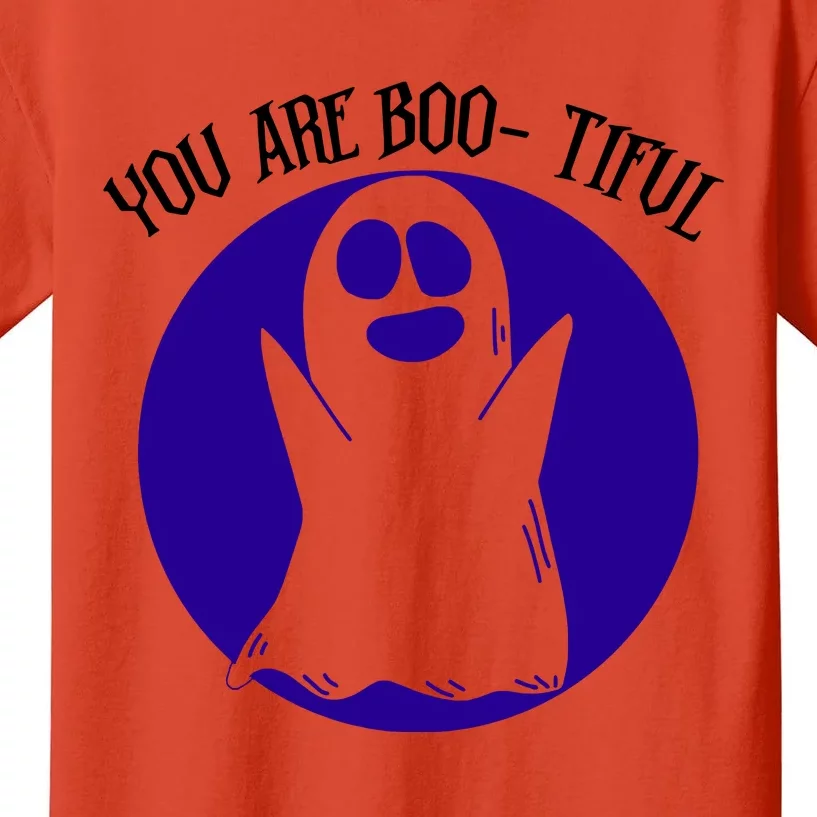 You Are Bootiful Kids T-Shirt