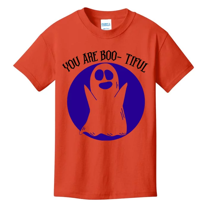 You Are Bootiful Kids T-Shirt