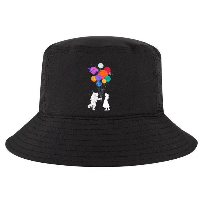 You Are My Universe Cute Space Cool Comfort Performance Bucket Hat