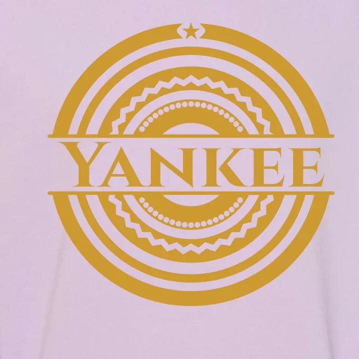 Yankee Gold Badge Garment-Dyed Sweatshirt