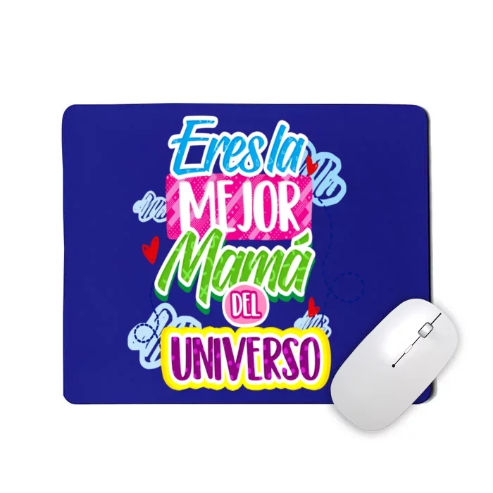 You Are The Best Mom In The World Gift Mousepad