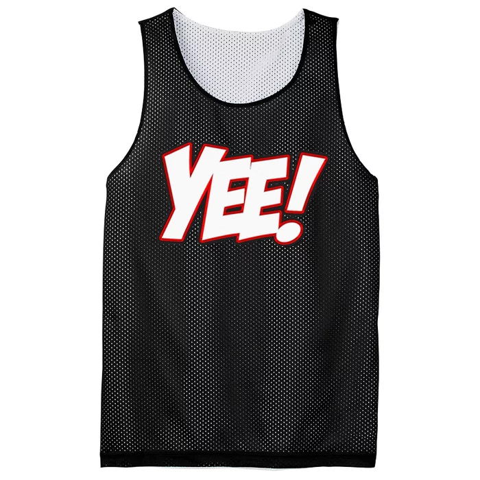 Yee! Bay Area Hyphy Vintage Bay Area The Bay Thizz Mesh Reversible Basketball Jersey Tank