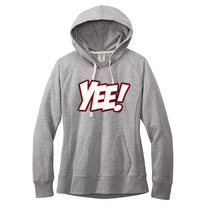 Yee! Bay Area hyphy Vintage Bay Area The Bay Thizz Women's Fleece Hoodie