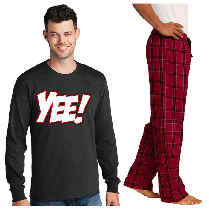 Yee! Bay Area hyphy Vintage Bay Area The Bay Thizz Long Sleeve Pajama Set