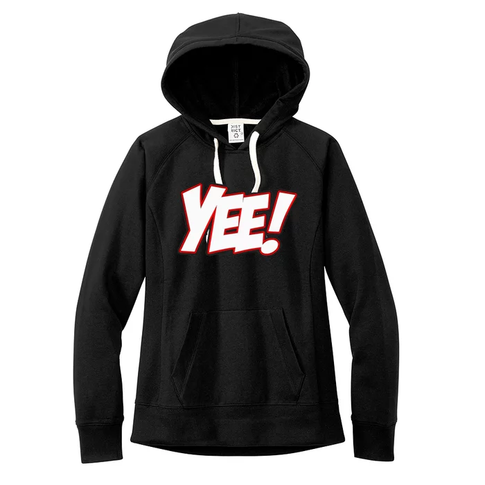 Yee! Bay Area hyphy Vintage Bay Area The Bay Thizz Women's Fleece Hoodie