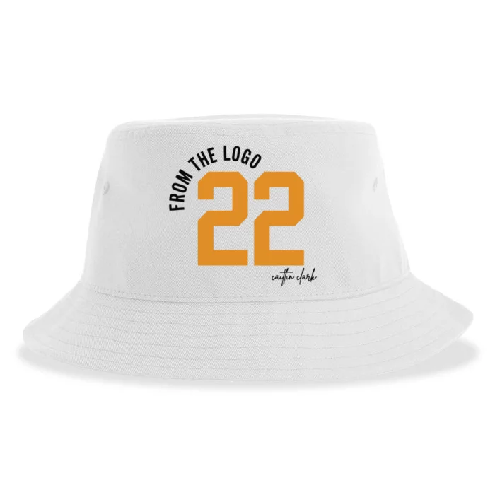 You Break It You Own It From The Logo 22 Sustainable Bucket Hat