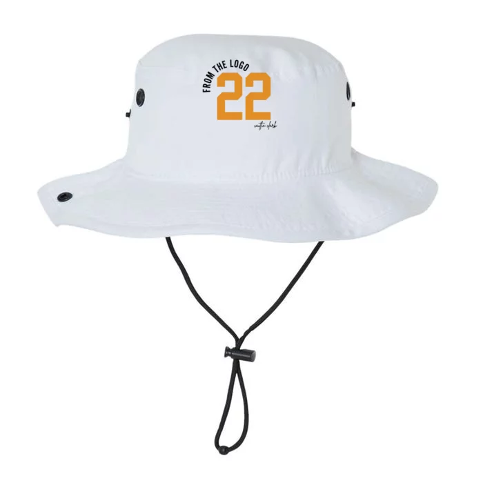 You Break It You Own It From The Logo 22 Legacy Cool Fit Booney Bucket Hat