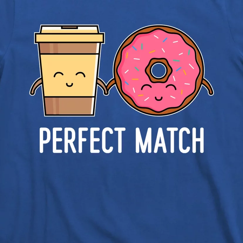 You Complete Me Perfect Match Valentine's Day Love Couples Gift T-Shirt