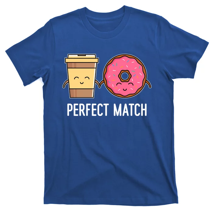 You Complete Me Perfect Match Valentine's Day Love Couples Gift T-Shirt