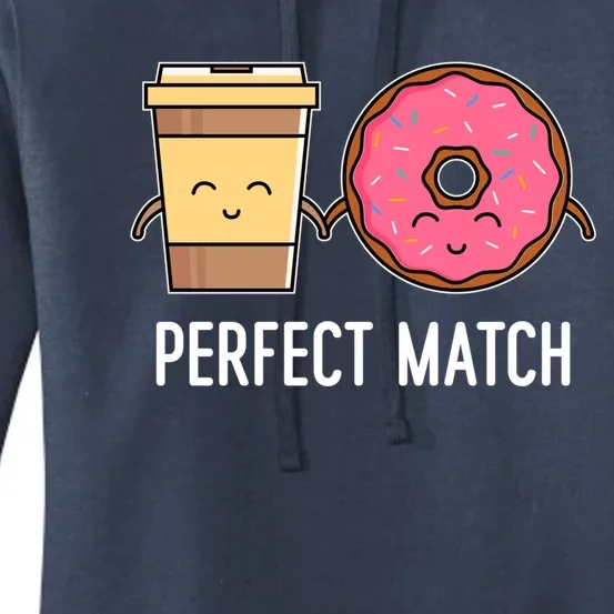 You Complete Me Perfect Match Valentine's Day Love Couples Gift Women's Pullover Hoodie