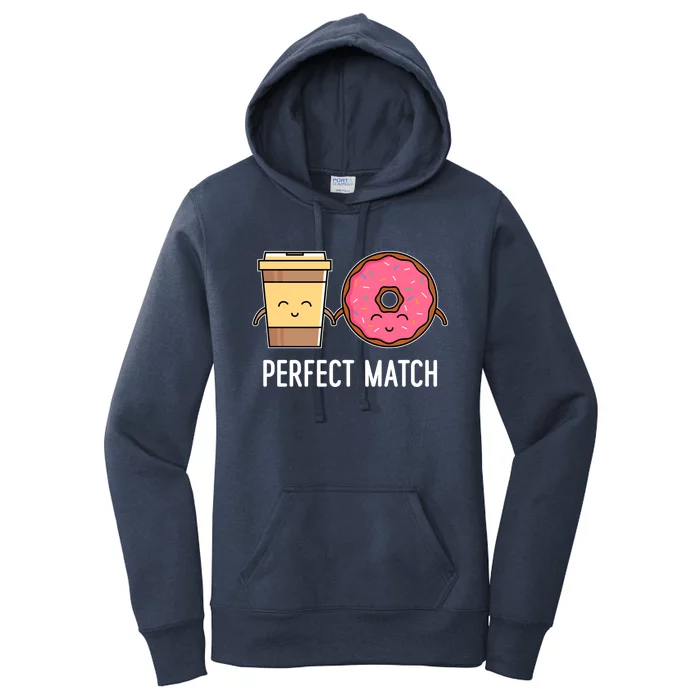 You Complete Me Perfect Match Valentine's Day Love Couples Gift Women's Pullover Hoodie