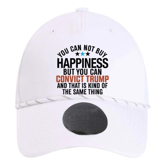 You Can Not Buy Happiness But You Can Convict Trump Performance The Dyno Cap