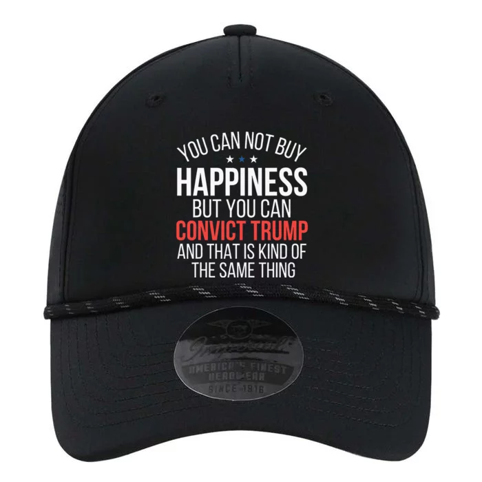 You Can Not Buy Happiness But You Can Convict Trump Performance The Dyno Cap