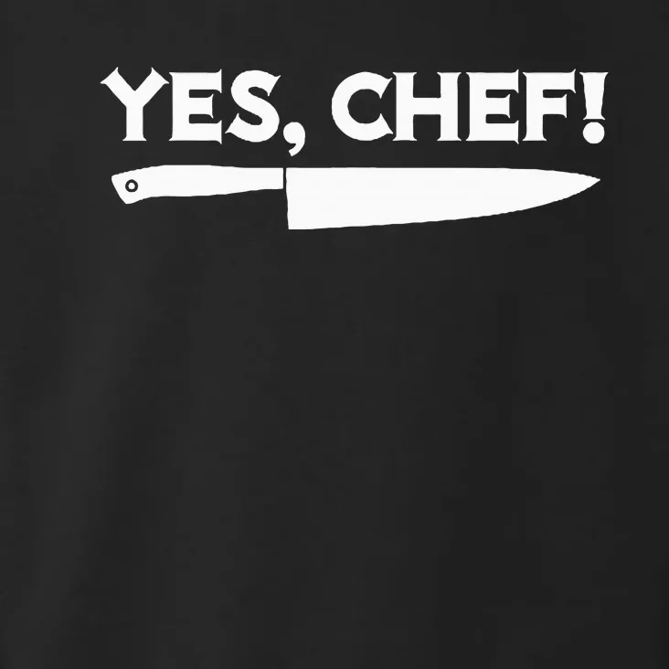 Yes Chef Professional Sous Chef Toddler Hoodie