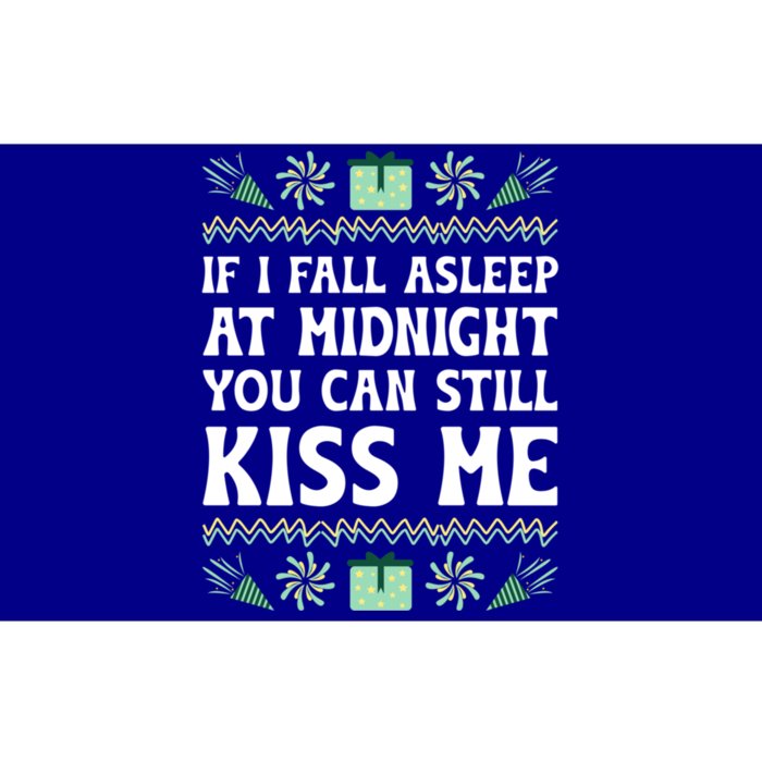 You Can Still Me New Year Couple Gift Nye Gift Bumper Sticker