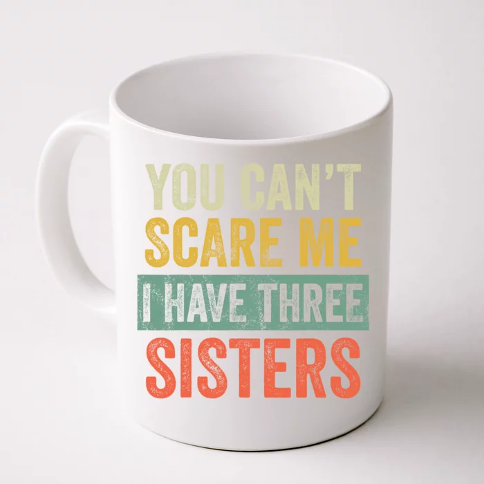 Two Sisters Mug