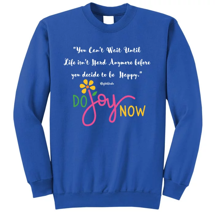 Your Can't Wait Until Life Isn't Hard Gift Sweatshirt