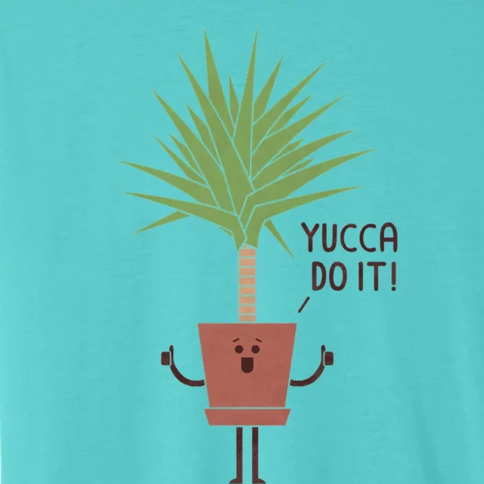 Yucca Do It ChromaSoft Performance T-Shirt