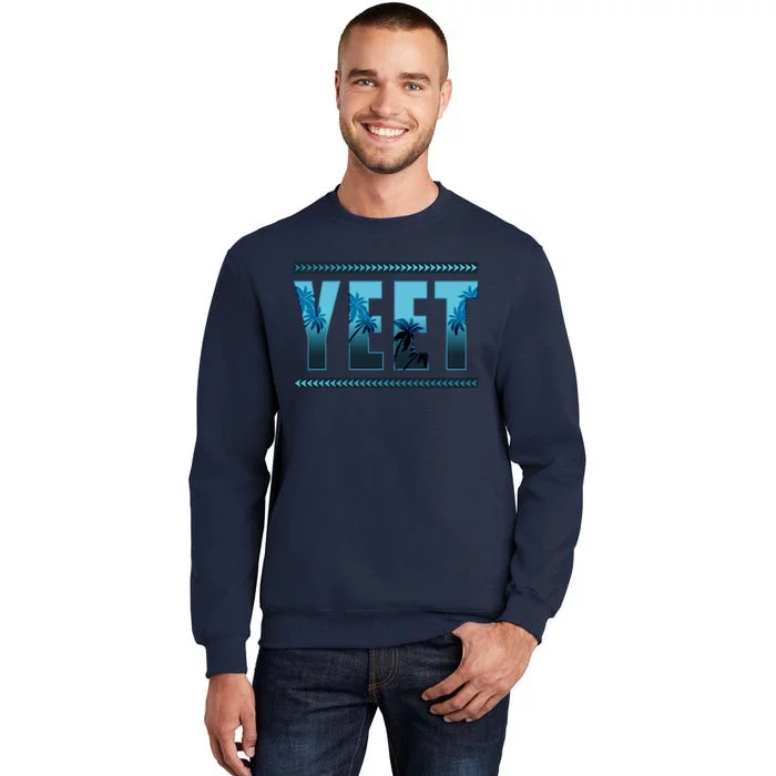 Yeet Design Sweatshirt