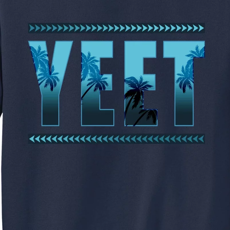 Yeet Design Sweatshirt