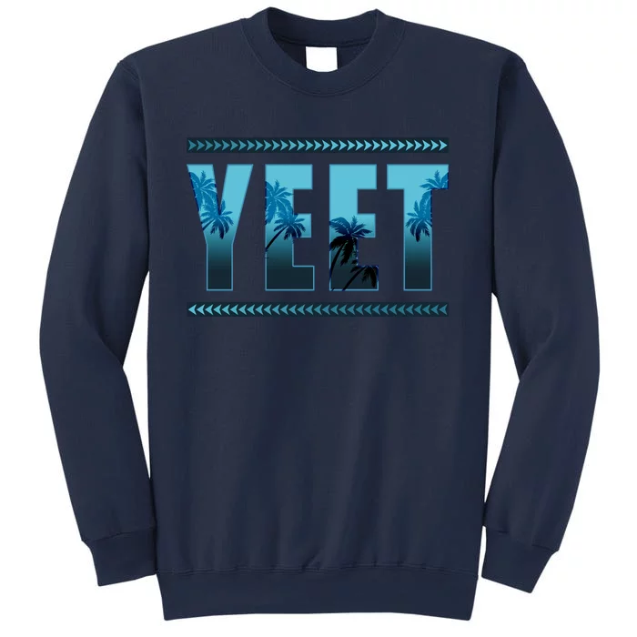 Yeet Design Sweatshirt