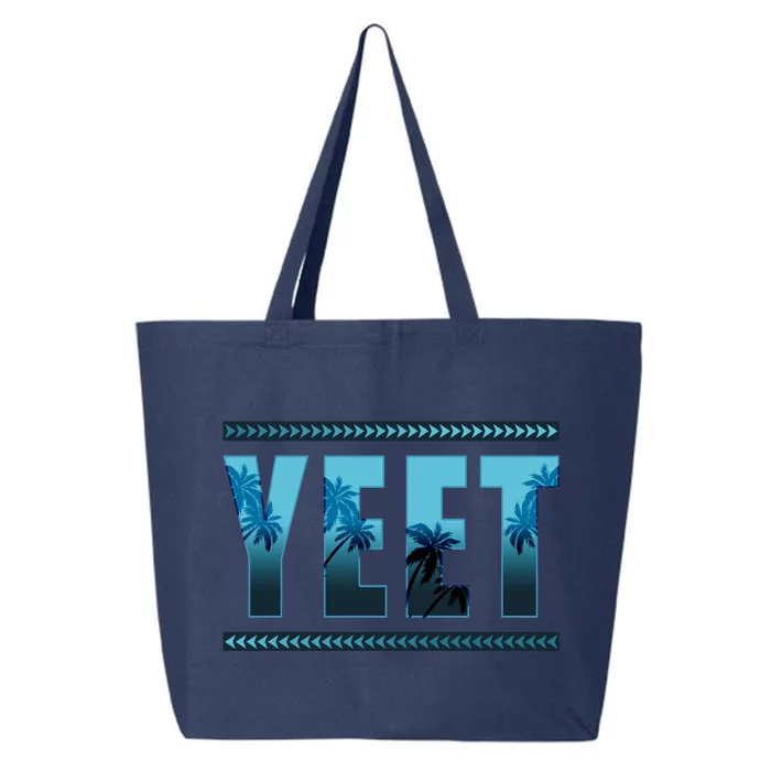 Yeet Design 25L Jumbo Tote