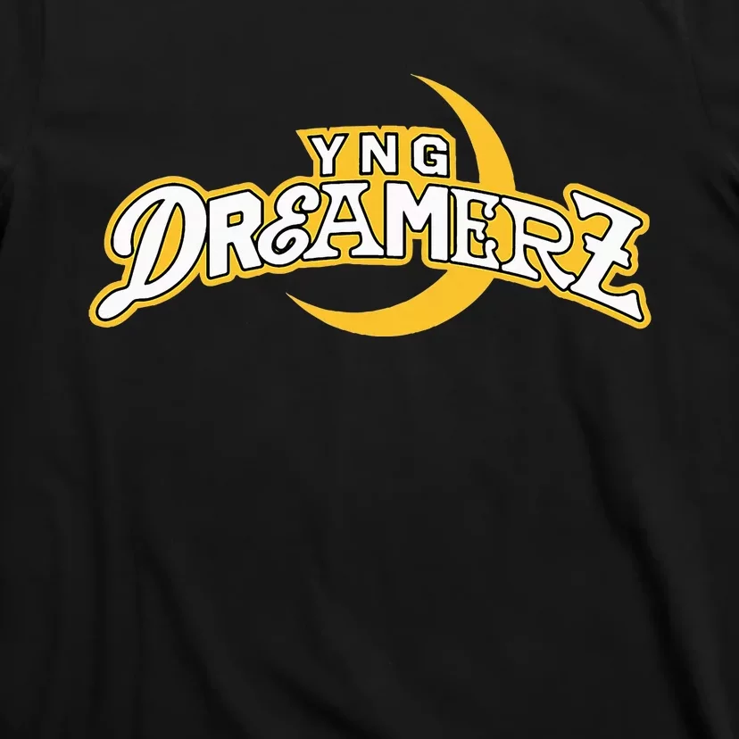 Yng Dreamerz T-Shirt