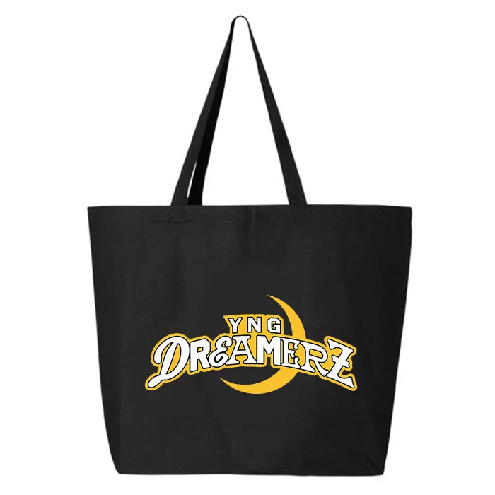 Yng Dreamerz 25L Jumbo Tote