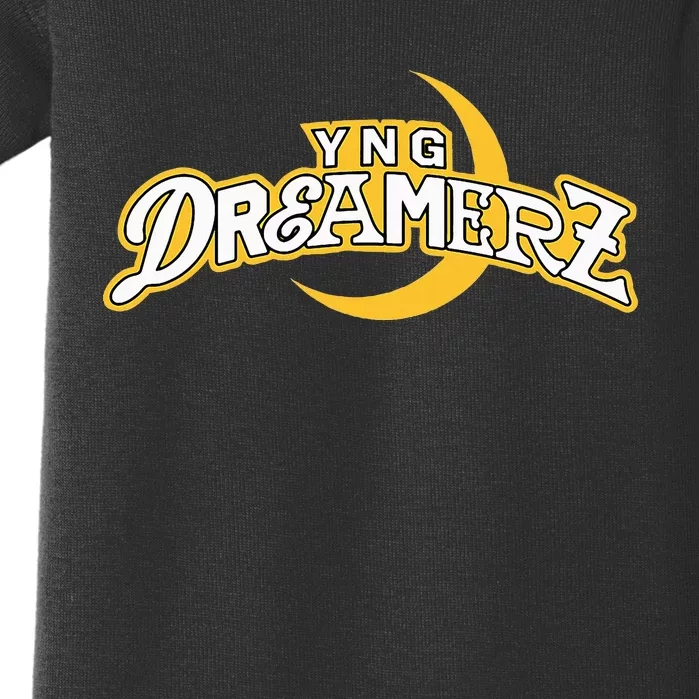 Yng Dreamerz Baby Bodysuit