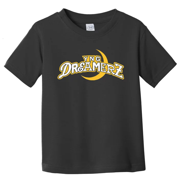 Yng Dreamerz Toddler T-Shirt