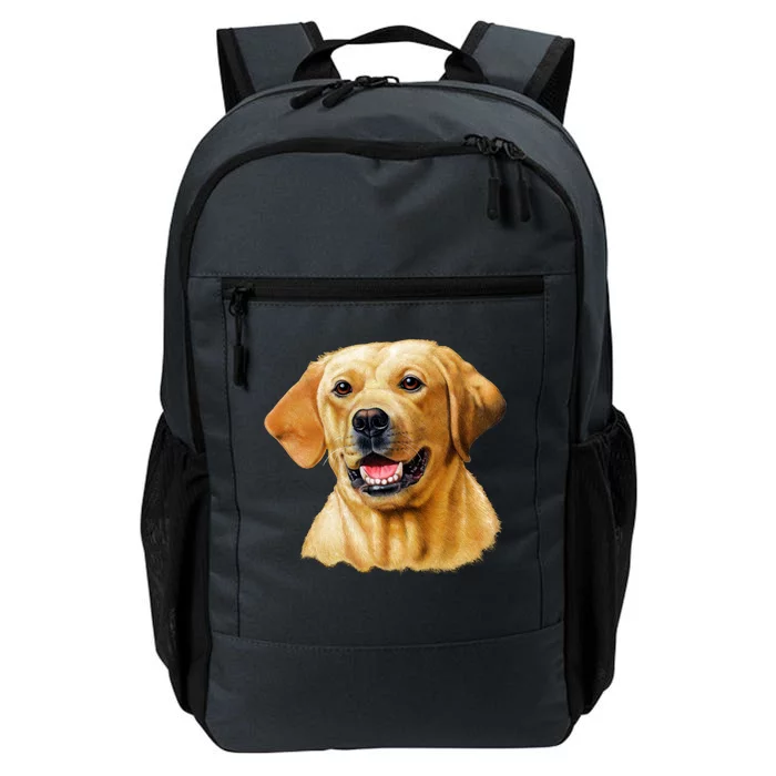 Yellow Lab Daily Commute Backpack