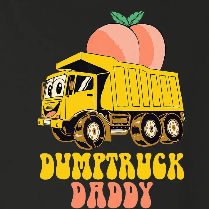 You Gotta Get Funny Dump Truck Driver Trucking Dad Toddler Long Sleeve Shirt