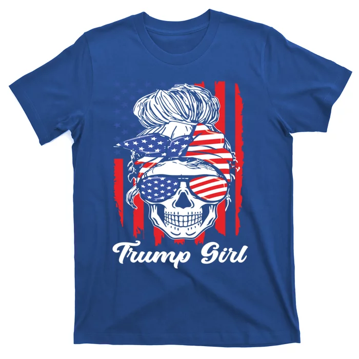 Yes IM A Trump IM Still A Trump Great Gift T-Shirt